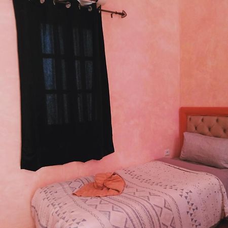Riad Isabele In Old Medina Marrakesh Luaran gambar