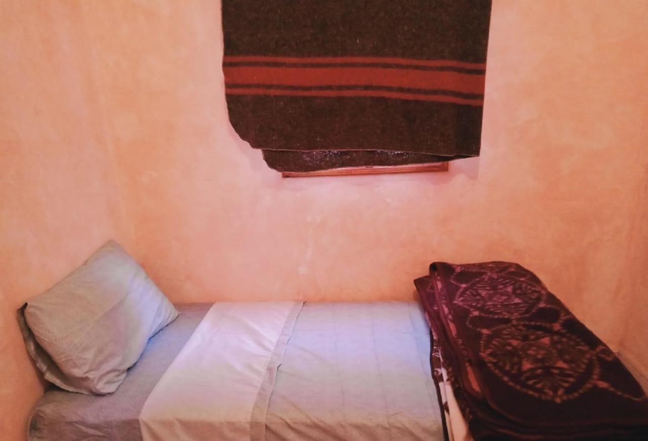 Riad Isabele In Old Medina Marrakesh Luaran gambar