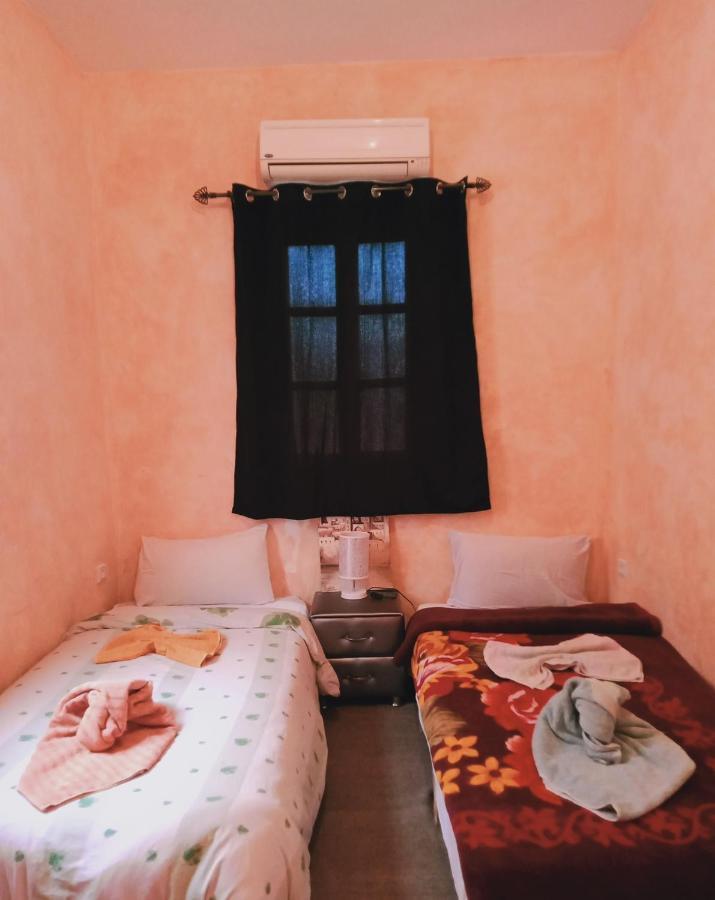 Riad Isabele In Old Medina Marrakesh Luaran gambar