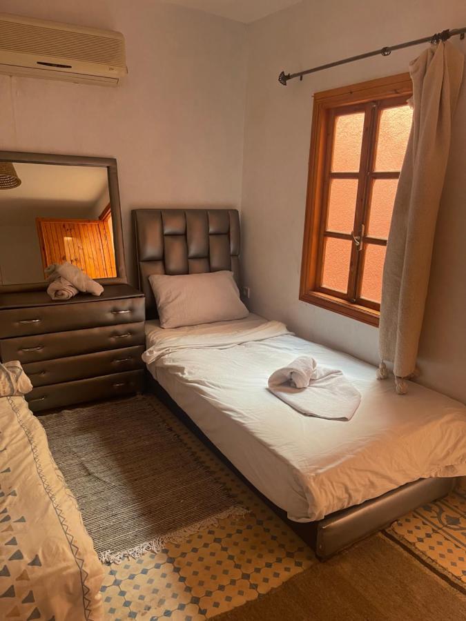 Riad Isabele In Old Medina Marrakesh Luaran gambar