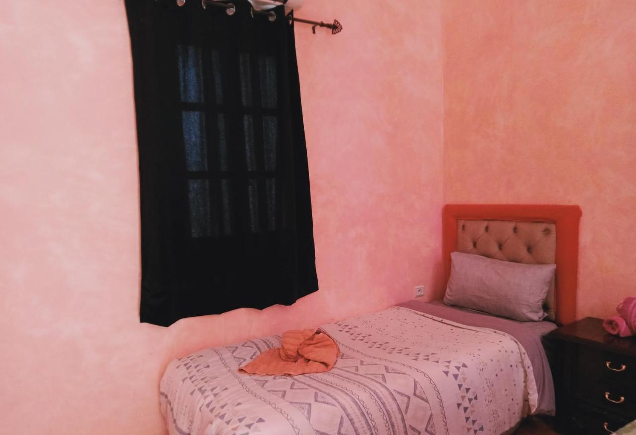 Riad Isabele In Old Medina Marrakesh Luaran gambar