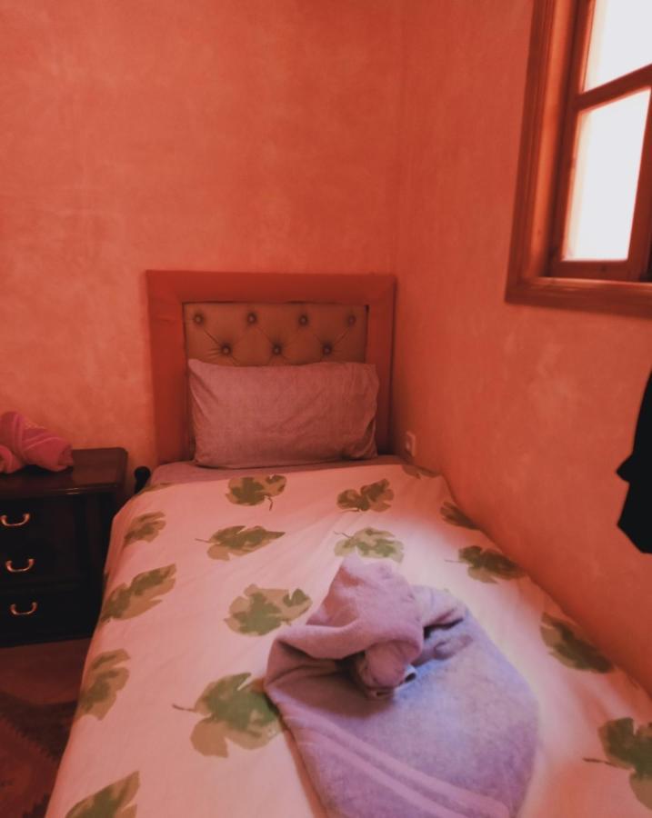 Riad Isabele In Old Medina Marrakesh Luaran gambar